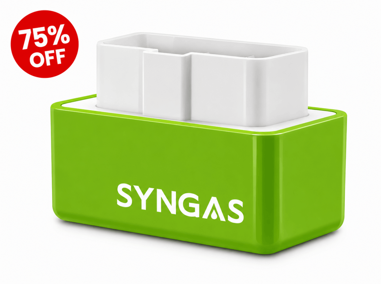 buy syngas now