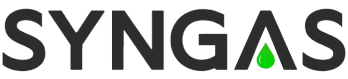 the syngas logo