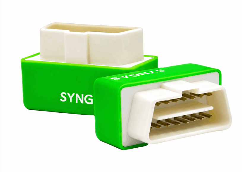 syngas product image