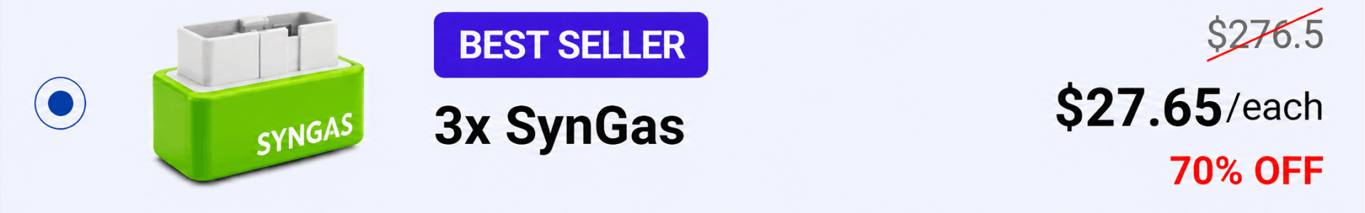 syngas unit 3